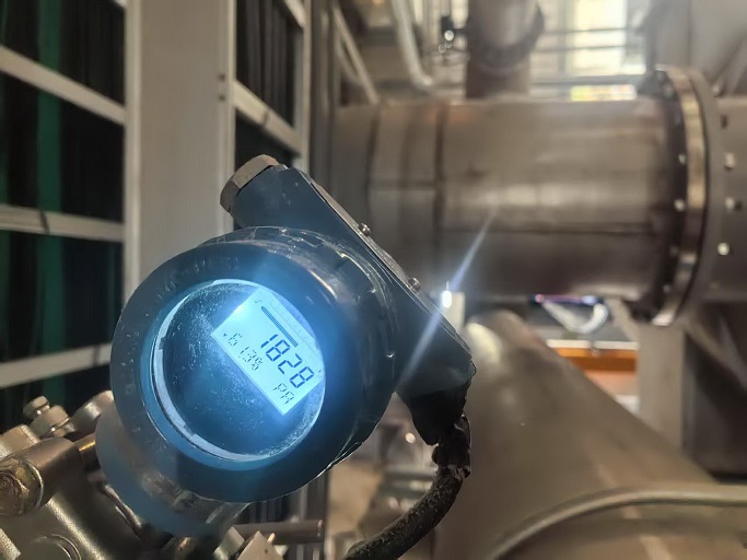 智能壓力變送器的故障維護方法