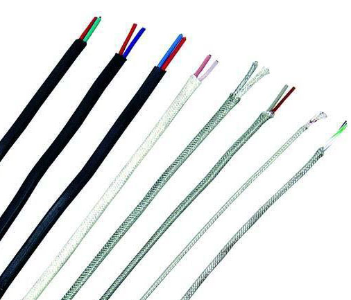 如何正確選用熱電偶補償導線